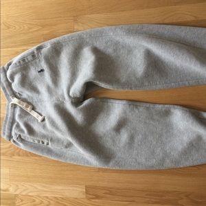 Vintage men’s polo sweats small